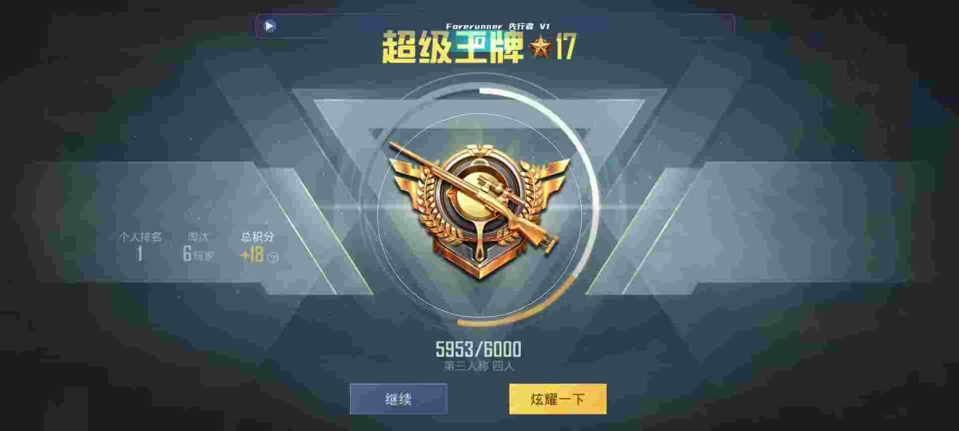 和平精英鸡腿辅助自瞄 - 第五人格卡游图鉴排名辅助预览图